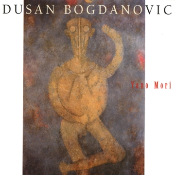 Dusan Bogdanovic - Yano Mori