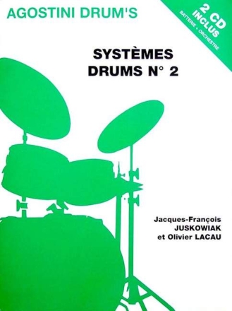 Systemes Drums No2