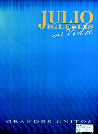 Mi Vida (Grandes Exitos)