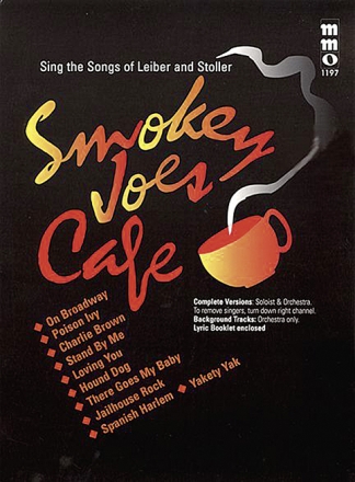 Smokey Joe's Cafe