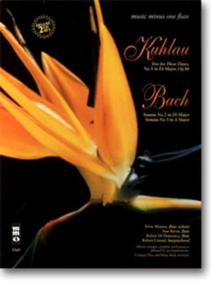 Trio in Eb - Sonata in Eb / Sonata in A