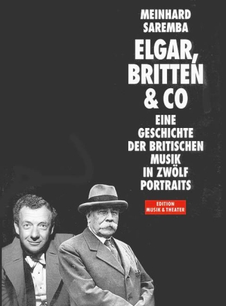 Elgar, Britten & Co