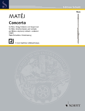 Concerto (KEINE RECHTE)