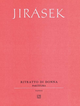Ritratto di donna