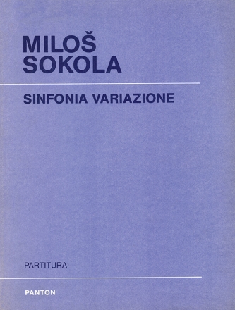 Sinfonia Variazione