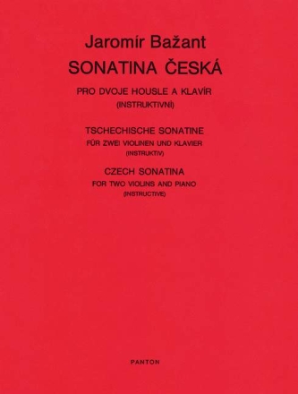 Tschechische Sonatine