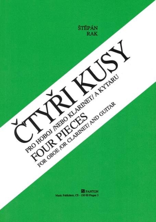 Four Pieces