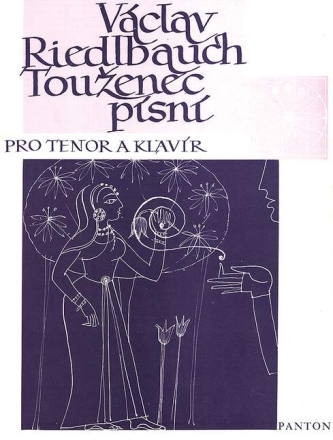 Touzenec p�sn�