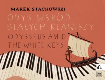 Odysseus Amid The White Keys