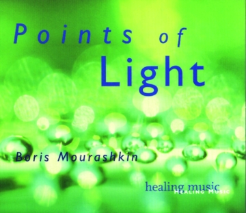 Boris Mourashkin - Points of Light