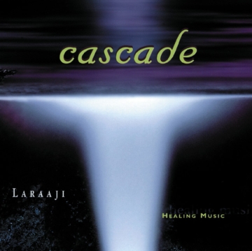 Laraaji - Cascade