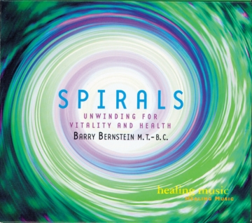 Barry Bernstein - Spirals
