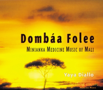 Yaya Diallo - Domb�a Folee
