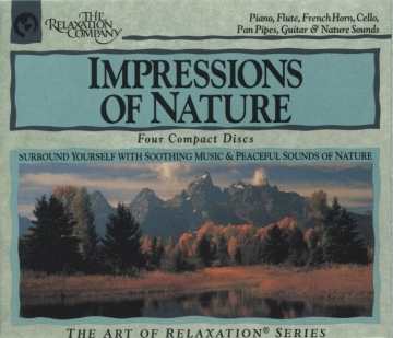 Impressions of Nature
