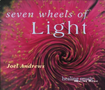 Joel Andrews - Seven Wheels of Light