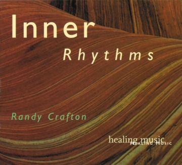 Randy Crafton - Inner Rhythms