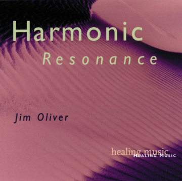 Jim Oliver - Harmonic Resonance