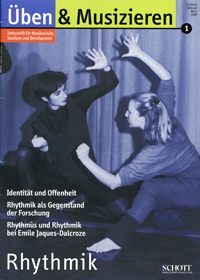 �ben & Musizieren 2000/01