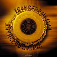Megadrums - Transformation