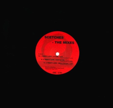 Scetches - Mixes