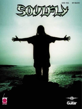 SOULFLY (GITTAB)