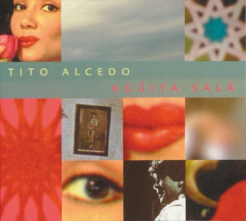 Tito Alcedo - Ag�ita Sal�