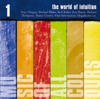 V.A. - The World Of Intuition 1