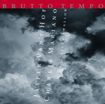 Jasper van�t Hof - Brutto Tempo