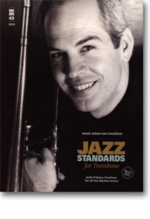 Jazz Standards With Strings