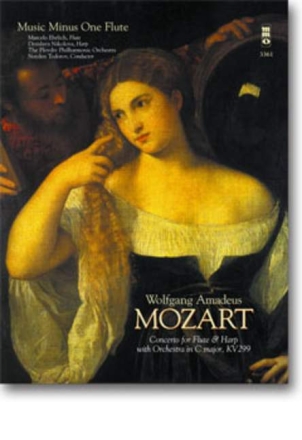 Flute Concerto in C K.299