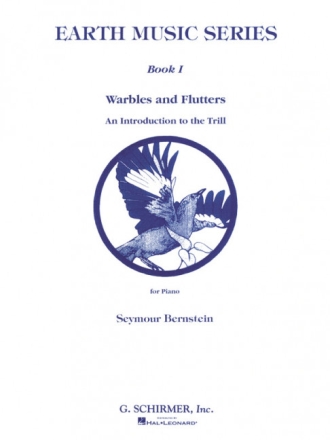 WARBLES AND FLUTTERS (EARTH 1
