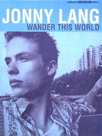 Wander This World (Gittab)
