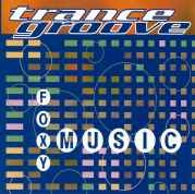 Trance Groove - Foxy Music