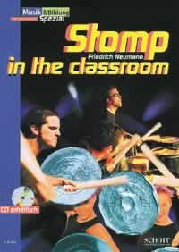 Stomp in the Classroom