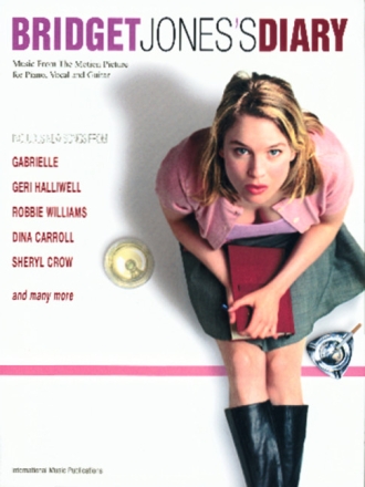 Bridget Jones's Diary