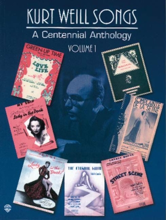 Centennial Anthology 1 (A-M)