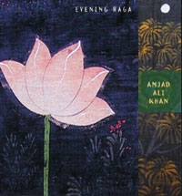 Amjad Ali Khan - Evening Raga