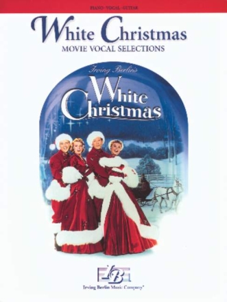 White Christmas (Movie Vocal Selection)