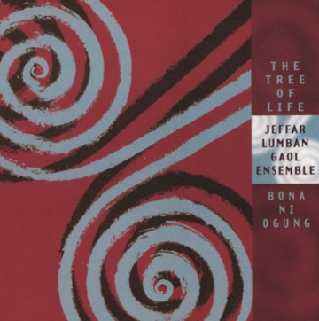 Jeffar Lumban Gaol Ensemble - Bona Ni Ogung