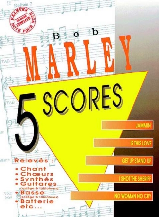 5 Scores