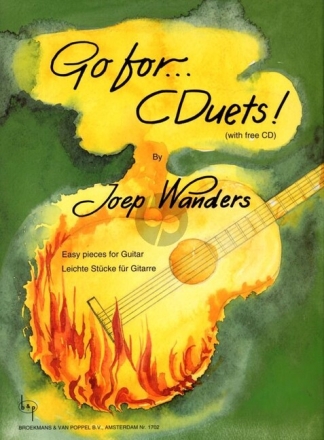 GO FOR..CDUETS!