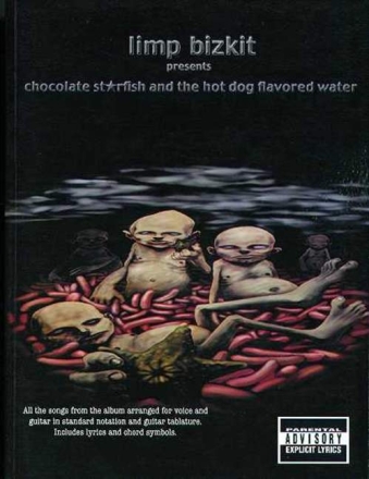 Chocolate Starfish And (Gittab)