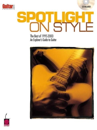 Spotlight On Style (1995-2000)