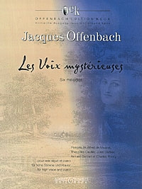 Les Voix myst�rieuses
