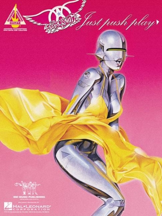 JUST PUSH PLAY (REC VERS)