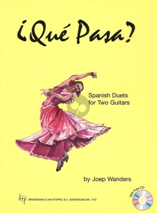 I Que Pasa?