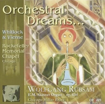 Orchestral Dreams