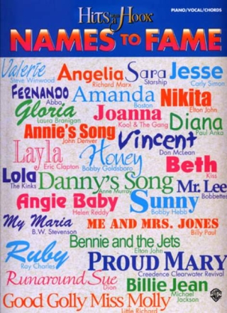 Names To Fame