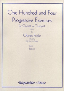 104 Progressive Exercises (1903), Vol.2
