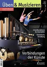 �ben & Musizieren 2003/04